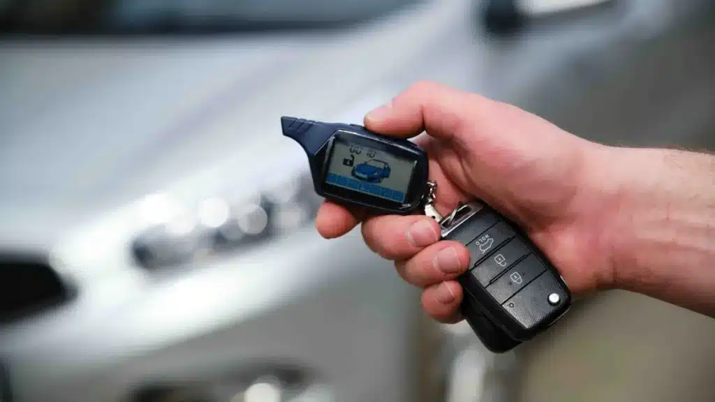 Can You Add Keyless Entry To A Car 
