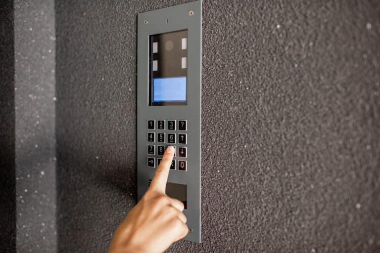 What To Do With Old Intercom System