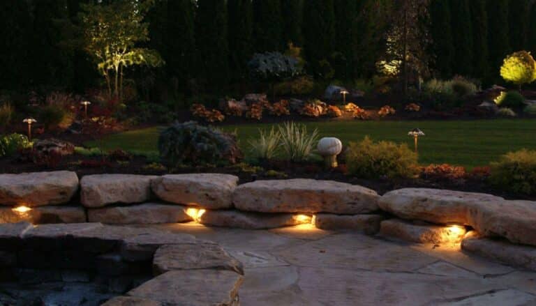 How To Connect Landscape Lighting