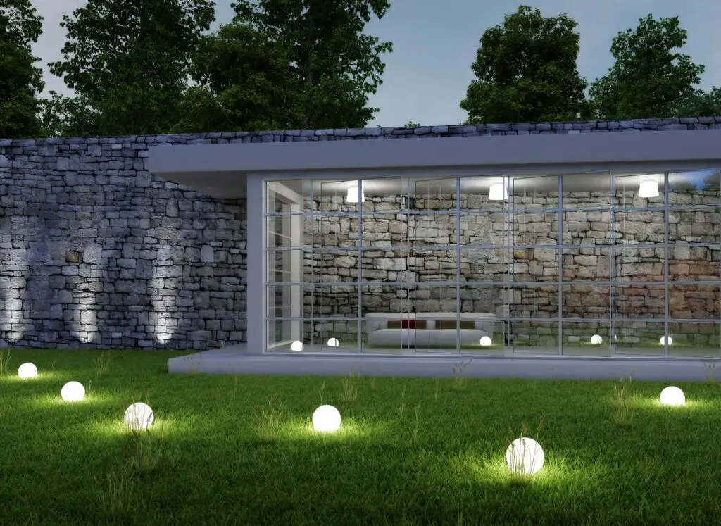 How To Replace Kichler Landscape Light Bulbs
