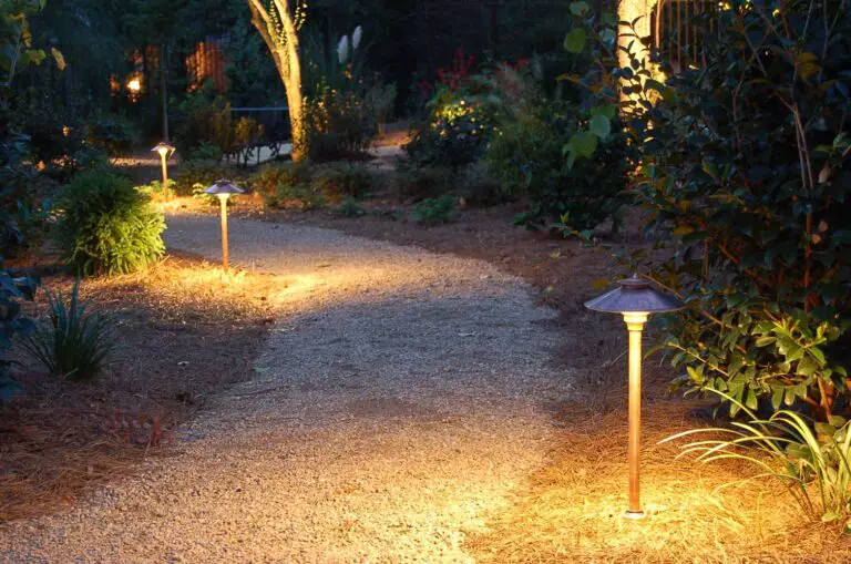 How Far Can You Run Low Voltage Landscape Lighting