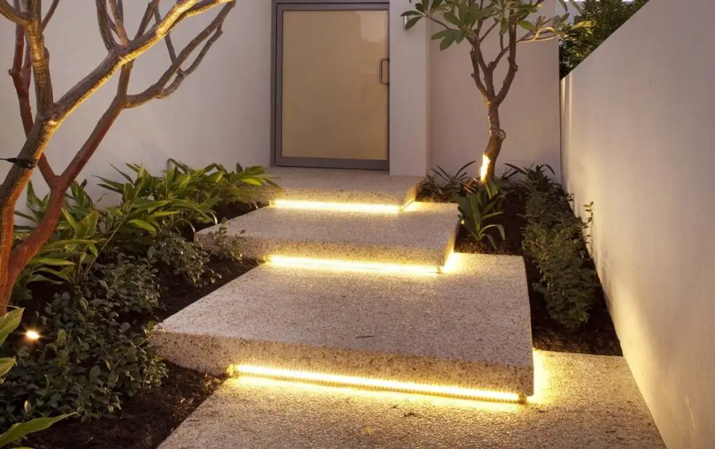 How To Connect Landscape Lighting