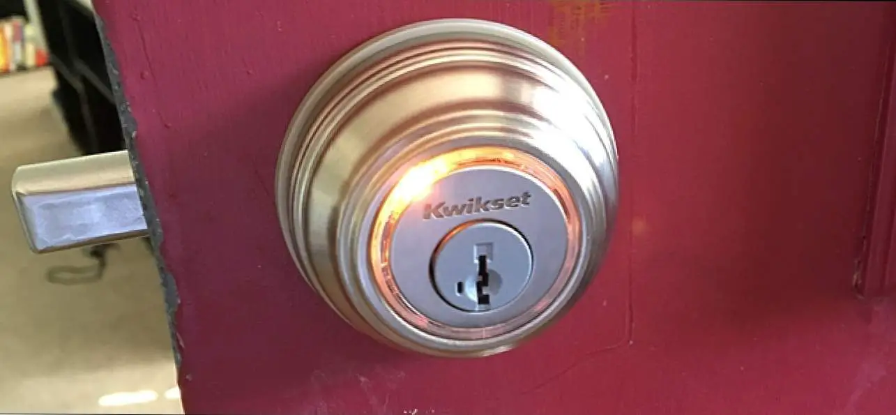 How To Delete User Code On Kwikset Lock