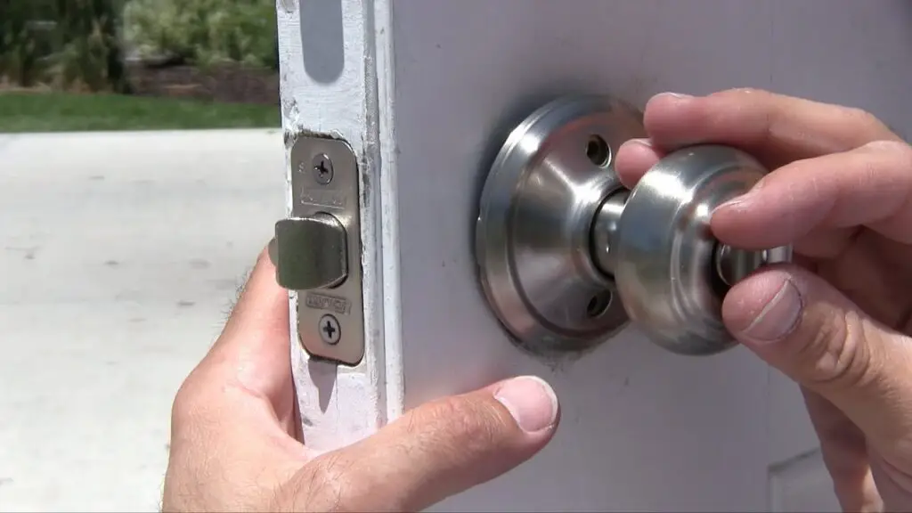How To Reprogram Schlage Lock Without Code