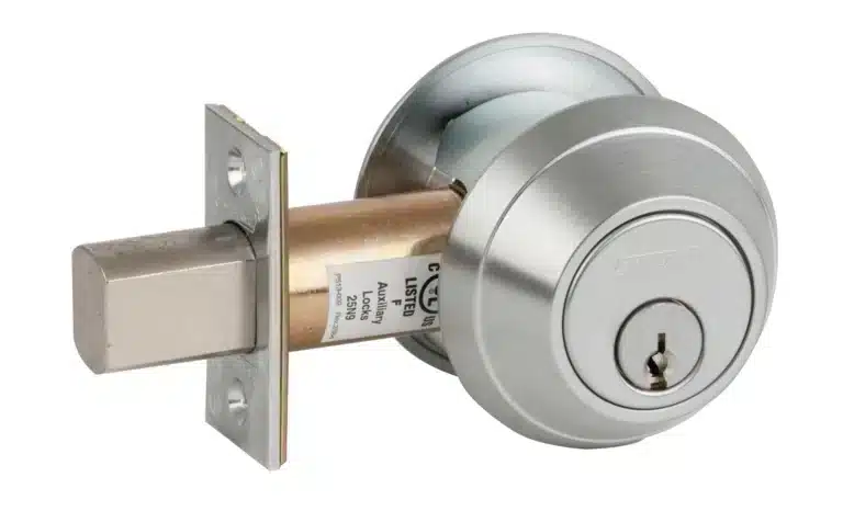 How To Find Programming Code On Schlage Lock
