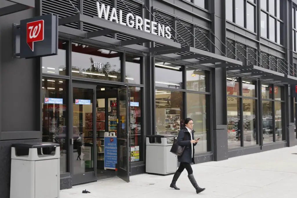 How To Access Walgreens Storenet From Home