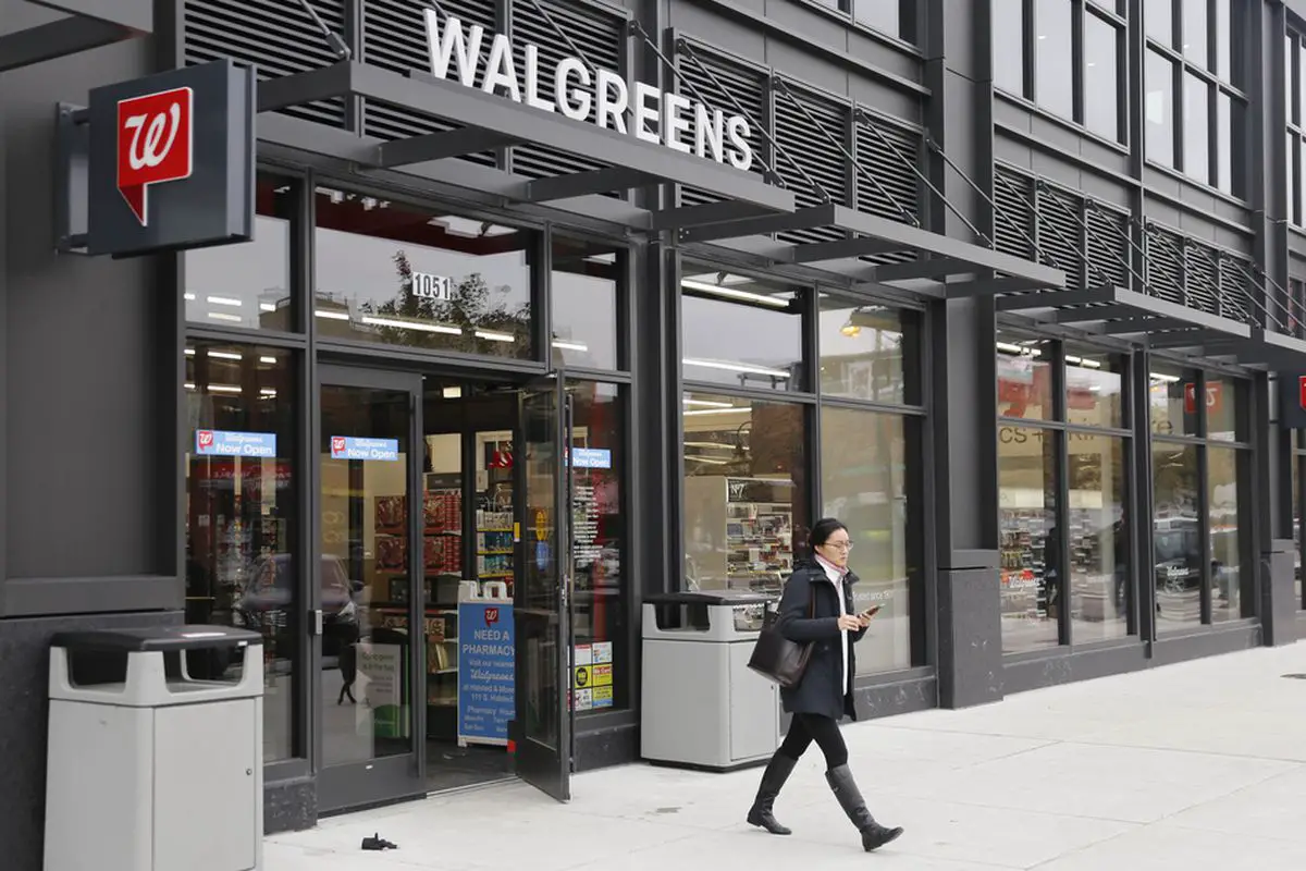 How To Access Walgreens From Home