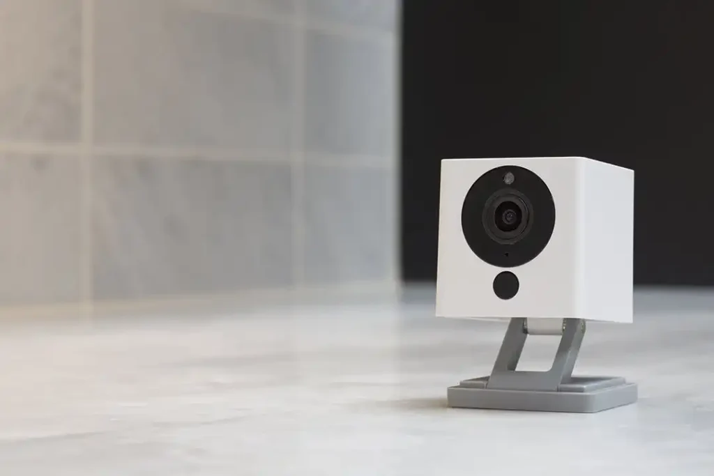 What Is Wyze Cam Plus