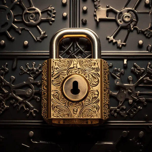 Fortifying Access Control: The Role of Encryption