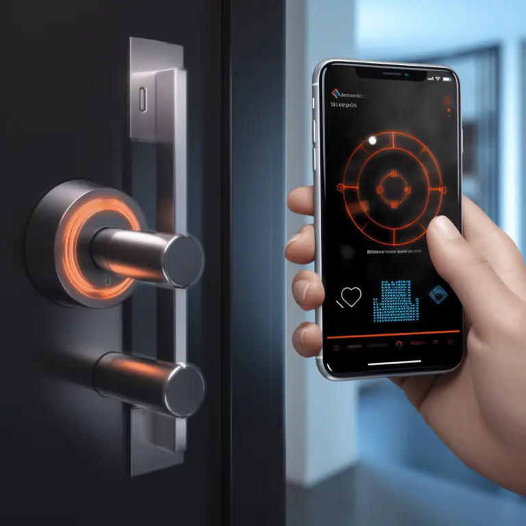 Benefits and Features of Modern Smart Locks