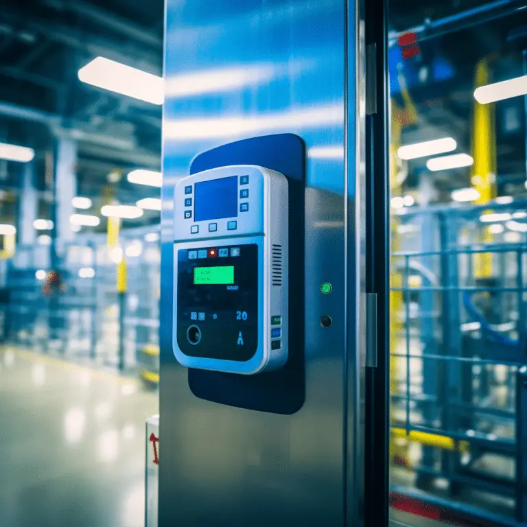 Customizing Access Control Systems for Industry Needs