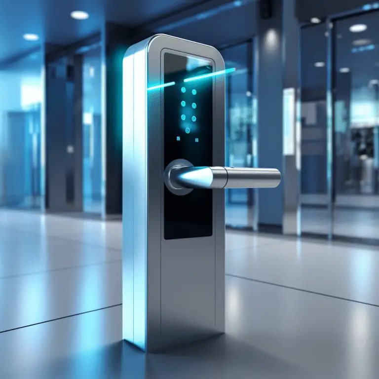 Exploring the Pros and Cons of Access Control Technologies