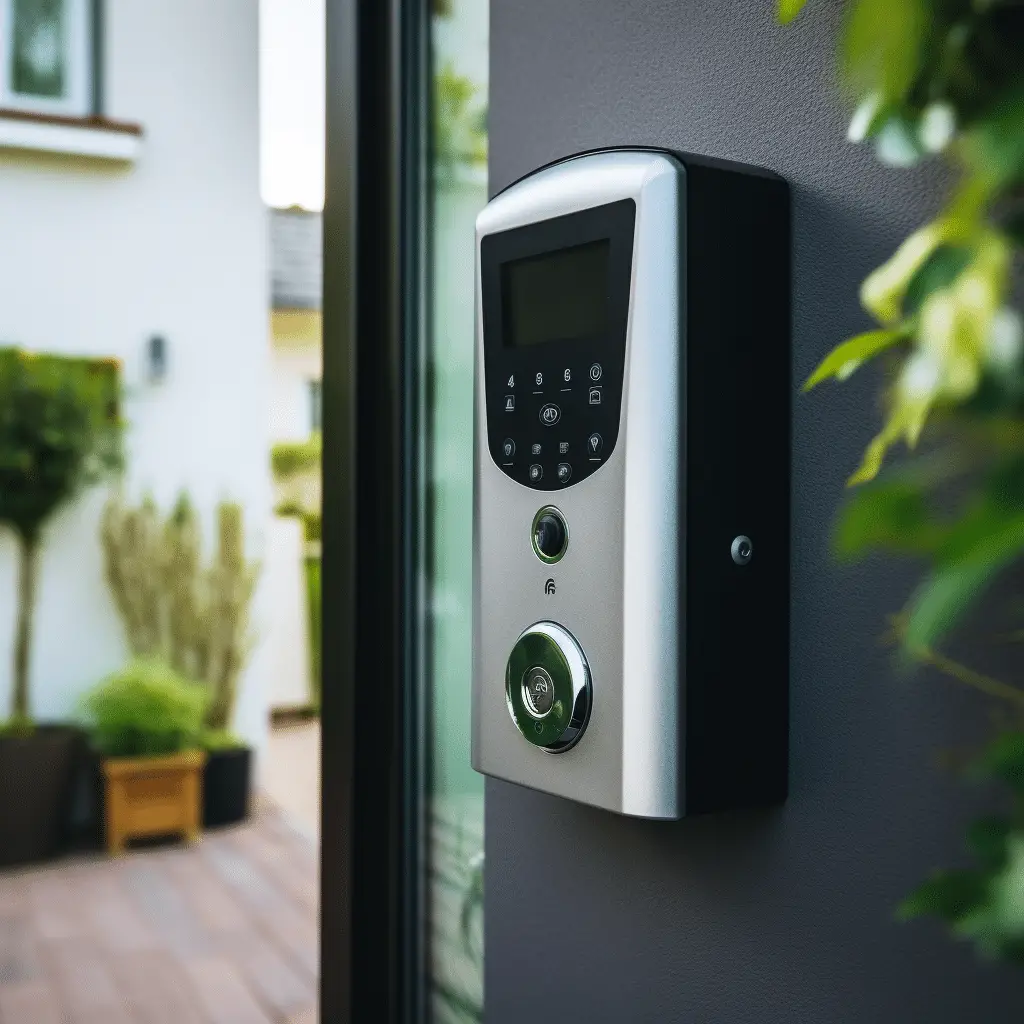 wired and wireless home intercoms