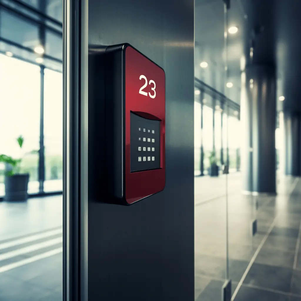 2023 Office Access Control Trends for Enhanced Security