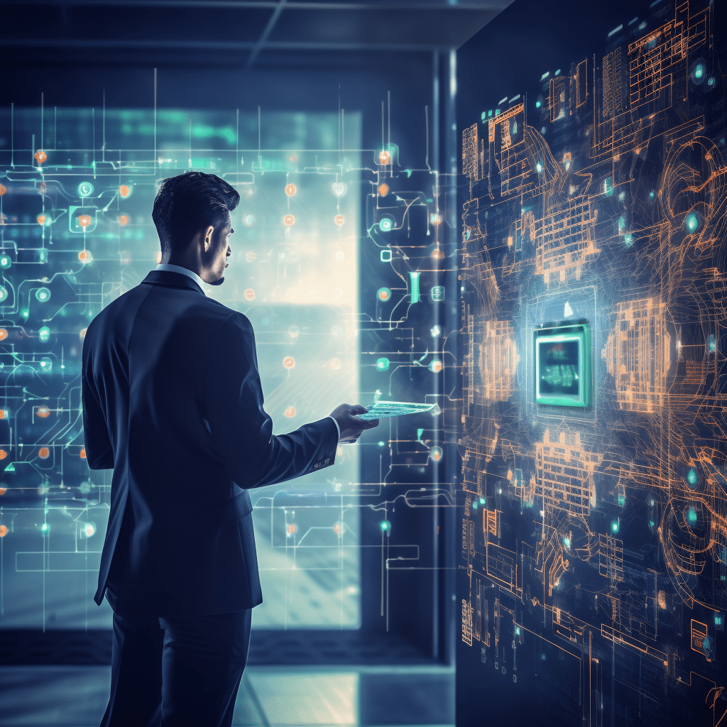 AI Evolution: Transforming Access Control and Cybersecurity