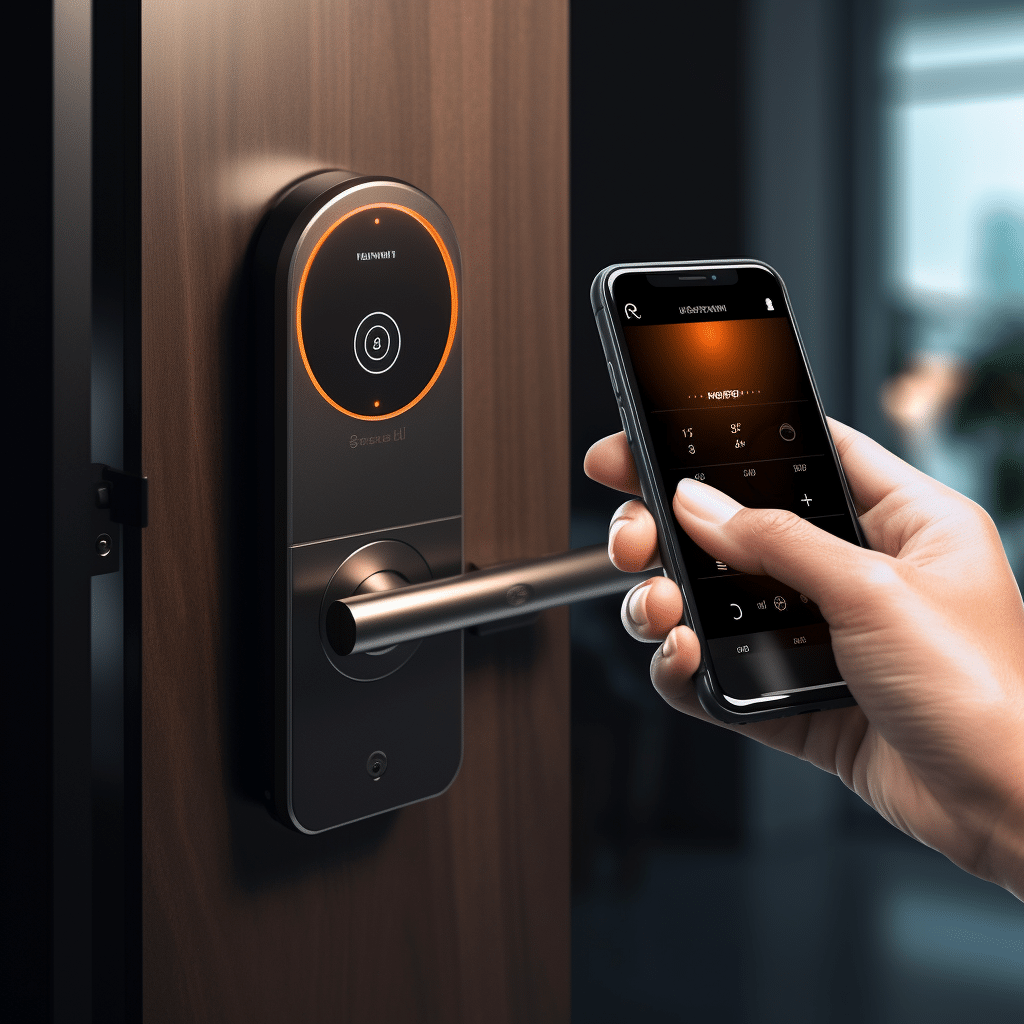 Benefits and Features of Modern Smart Locks
