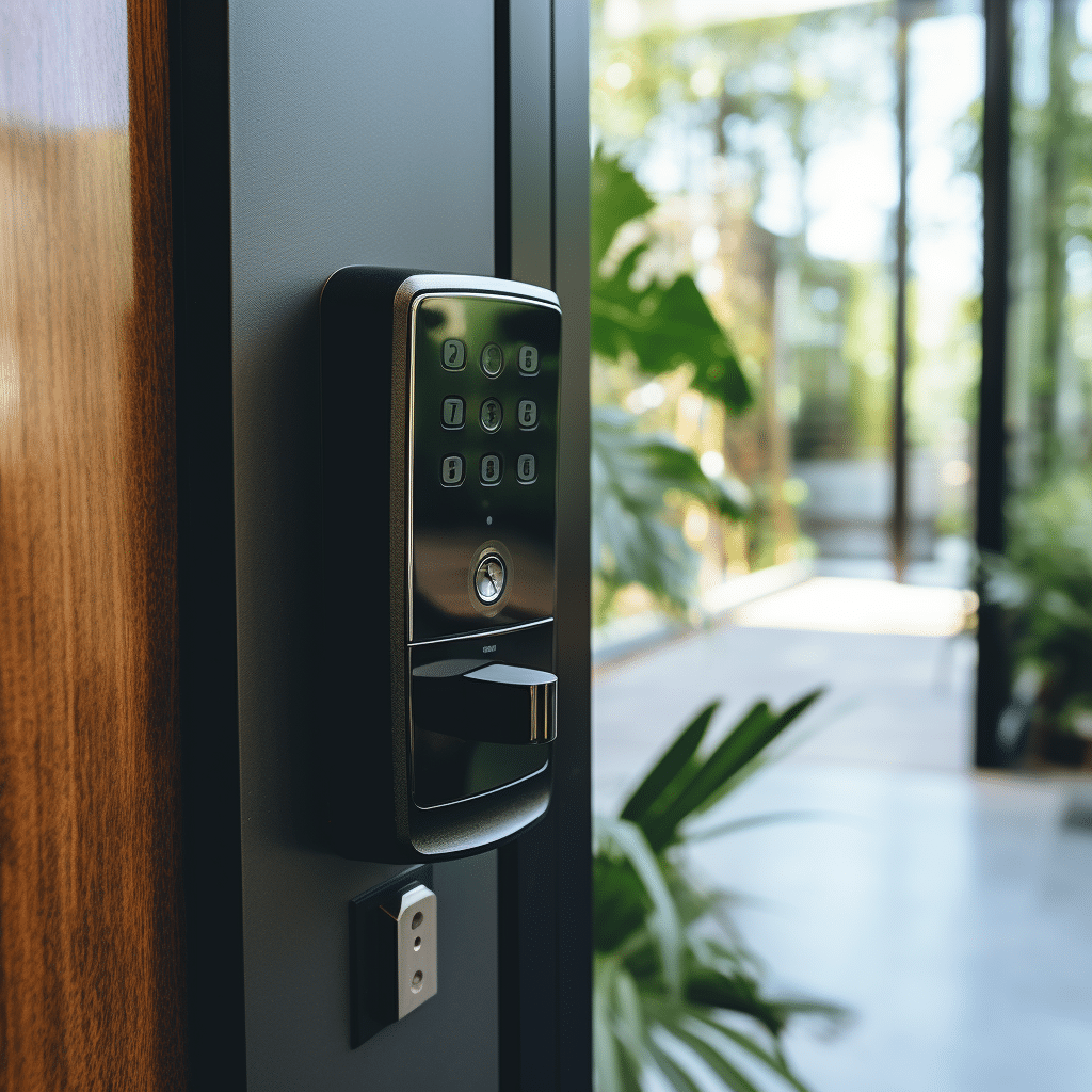 Choosing the Right Access Control Installer