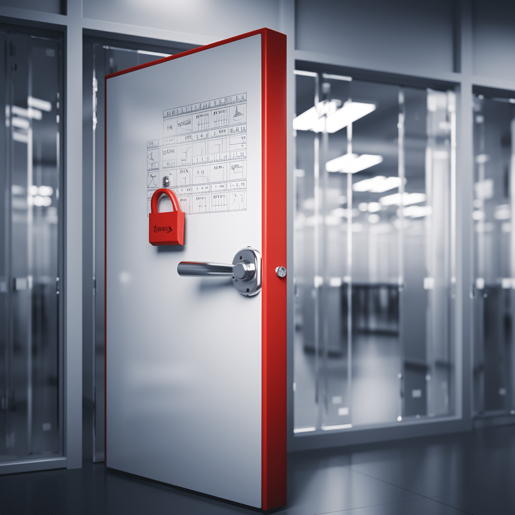 Comprehensive Access Control System Audits for Security