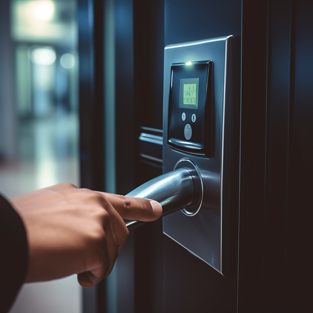 Comprehensive Guide to Access Control System Installation