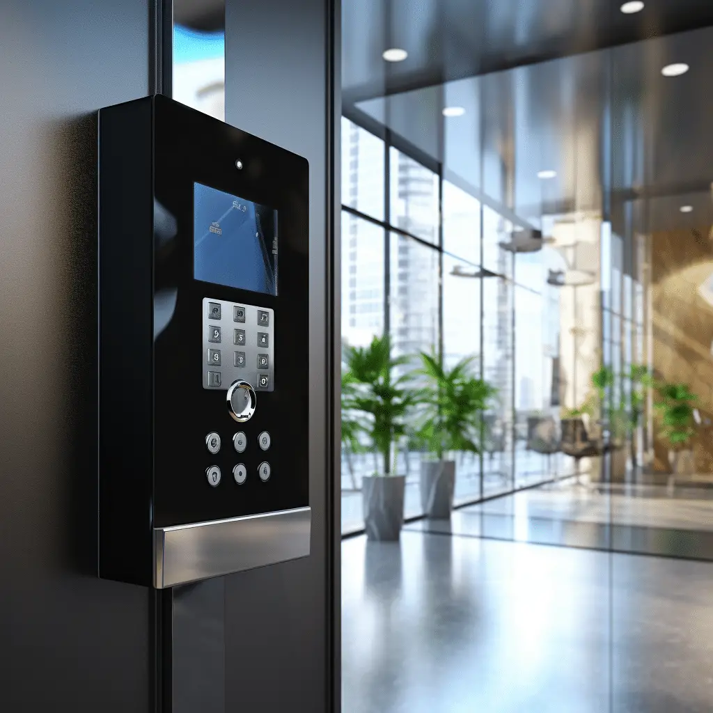 Enhancing Business Security and Communication with Intercoms