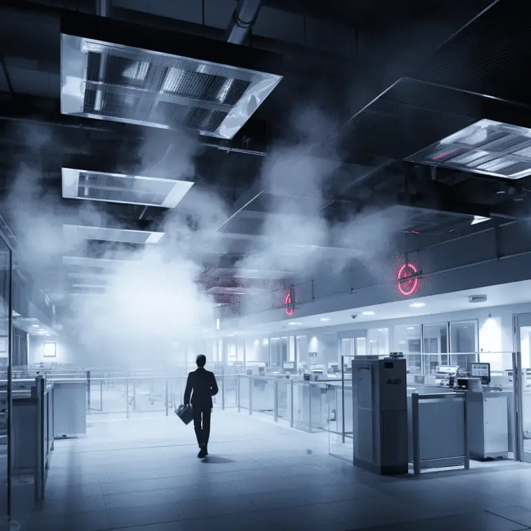 Enhancing Security Through Compliance: Smoke Control Systems