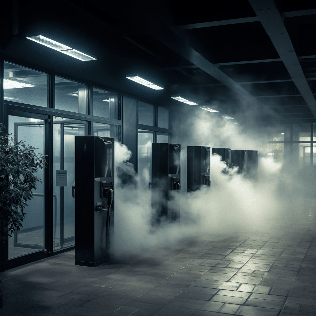 Enhancing Security Through Compliance: Smoke Control Systems