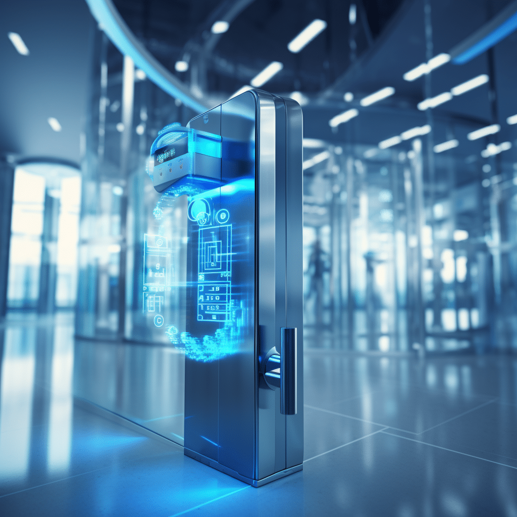 Evolving Trends in Modern Access Control Technology