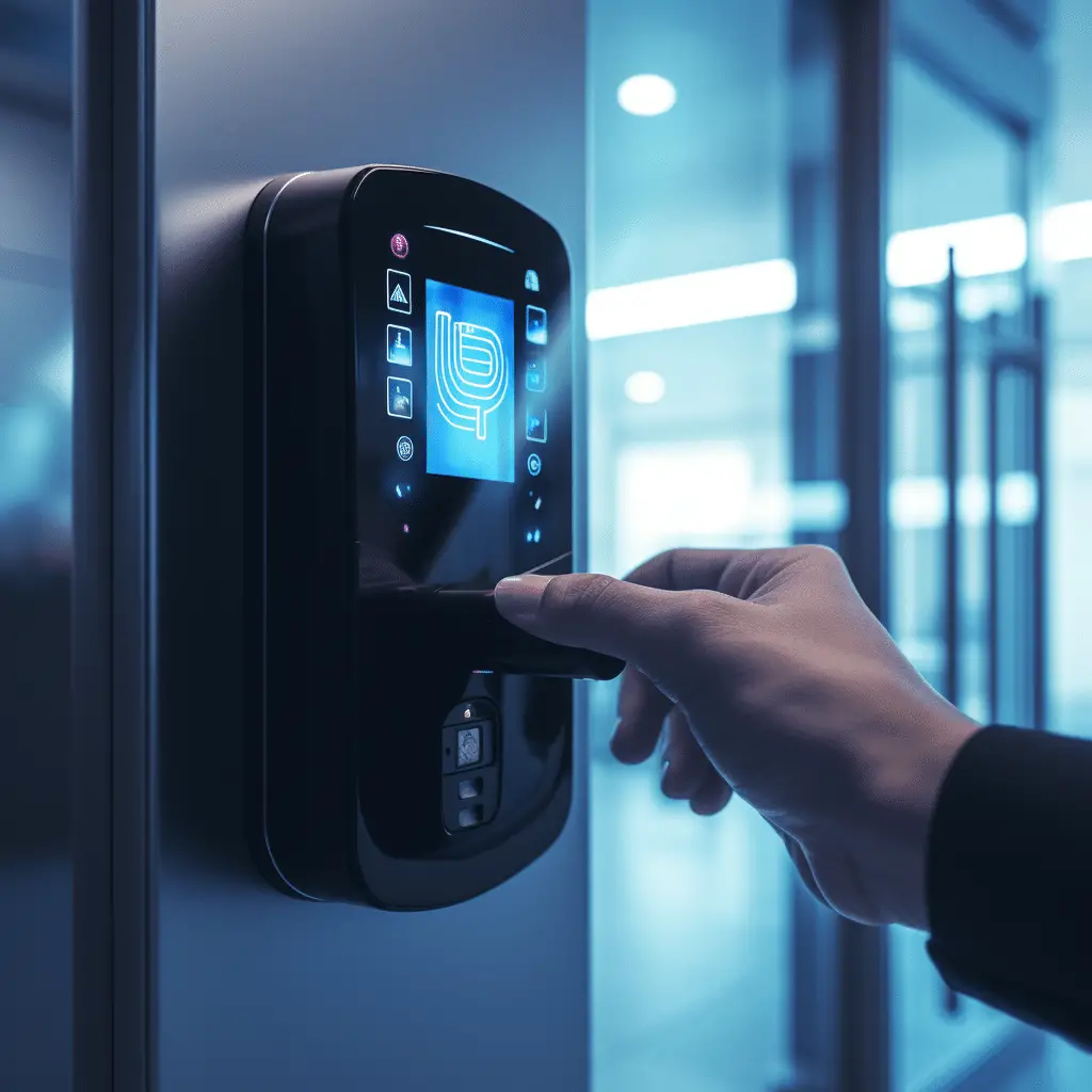 Exploring Access Control Systems: Types, Components, Benefits