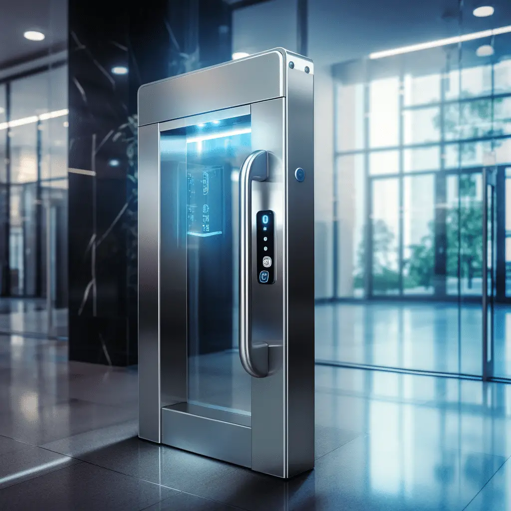 Exploring the Pros and Cons of Access Control Technologies