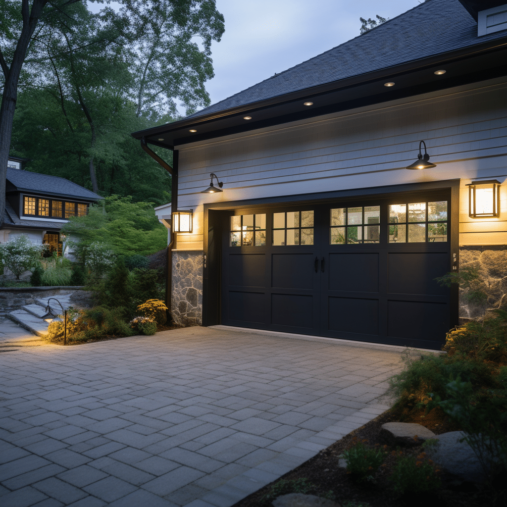 Garage Door Sensors: Safety, Functionality, and Compatibility