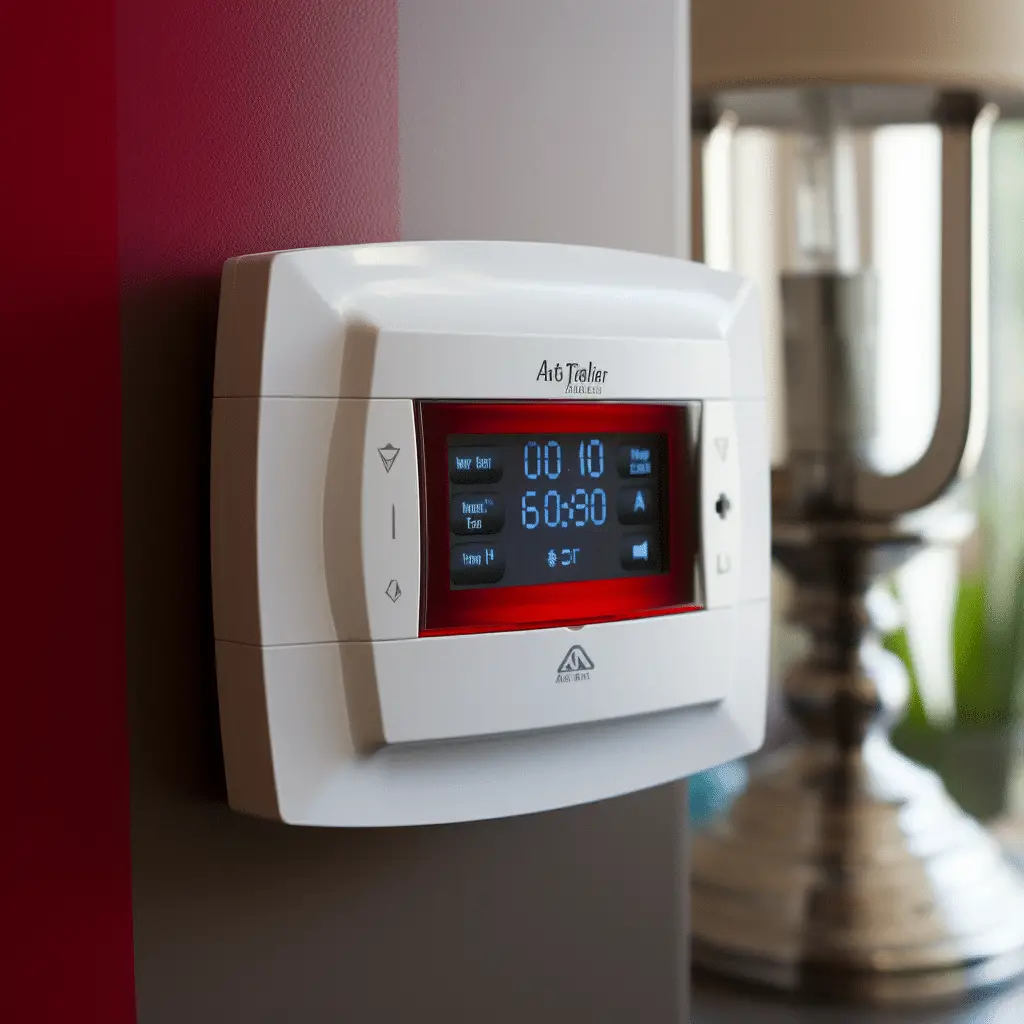 How to Reset Your ADT Alarm Panel