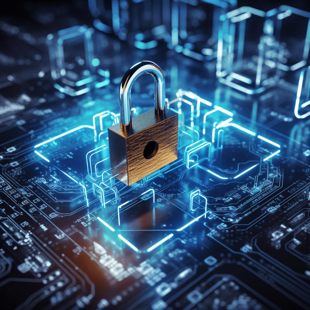 IoT and Cyber Security: Safeguarding Data-Driven Transformations