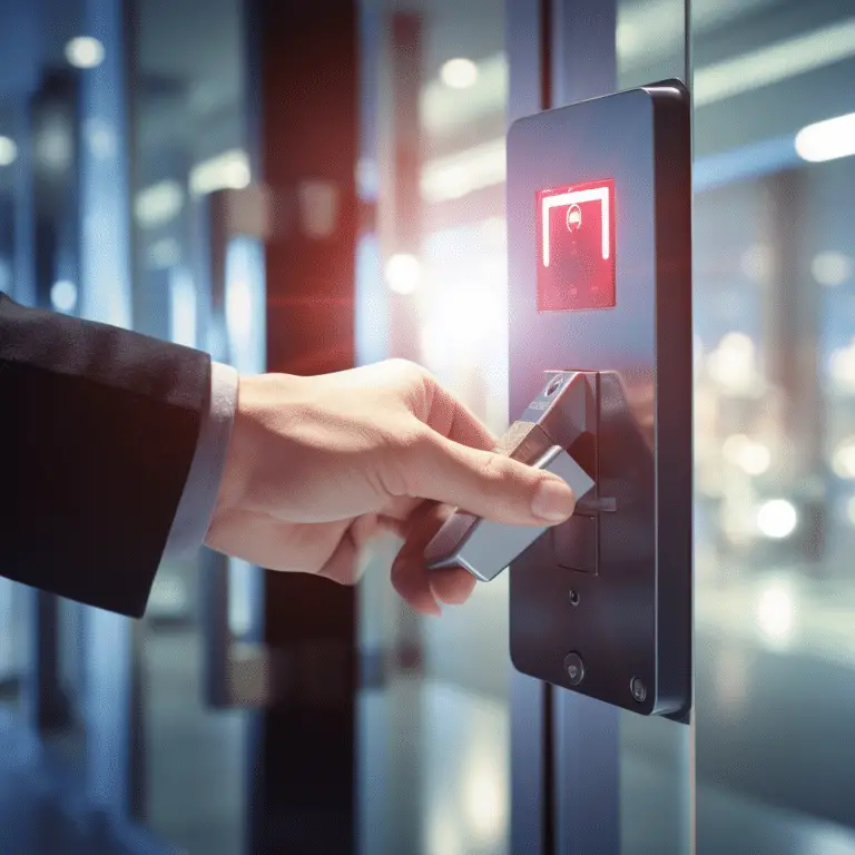 Practical Tips for Effective Access Control System Maintenance