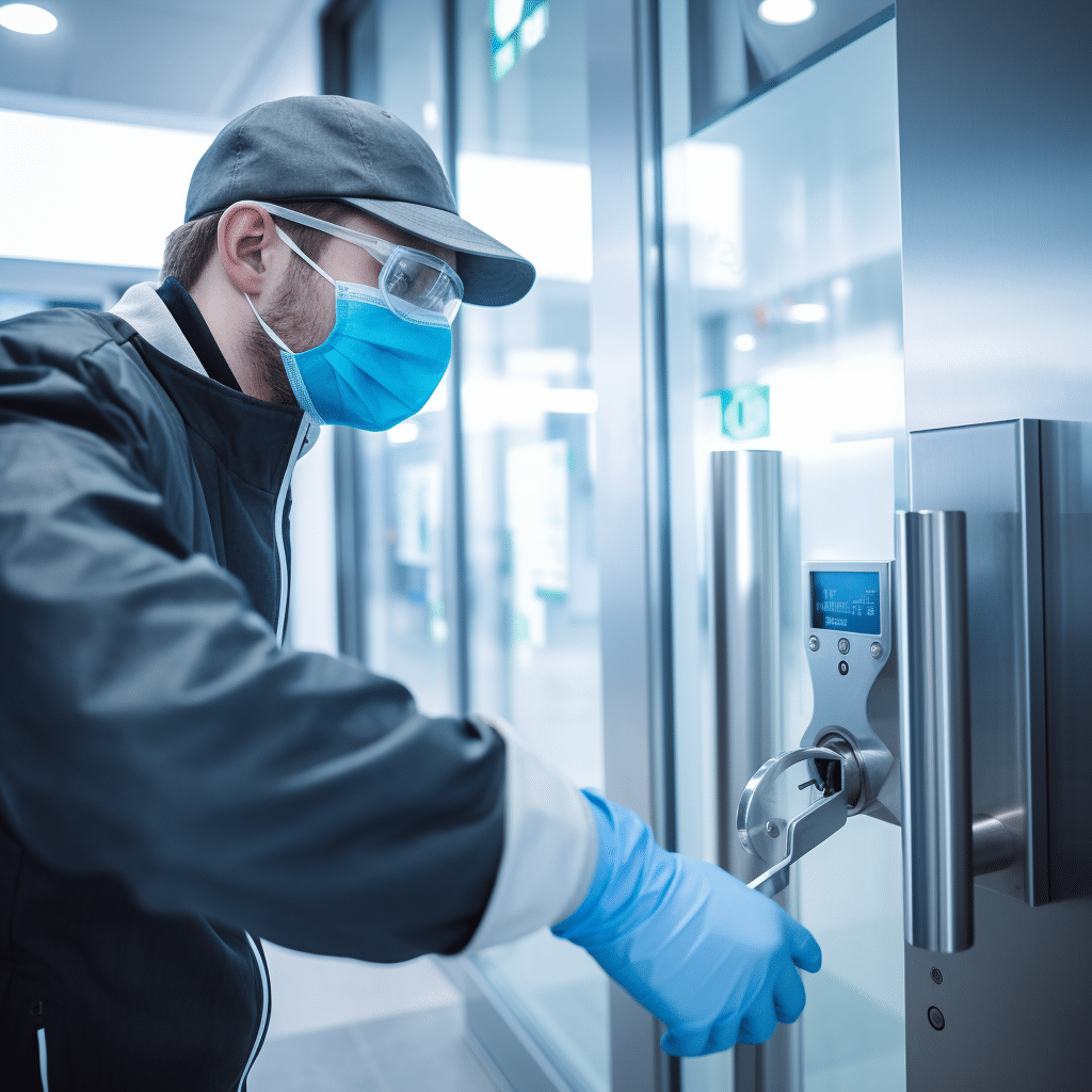 Practical Tips for Effective Access Control System Maintenance