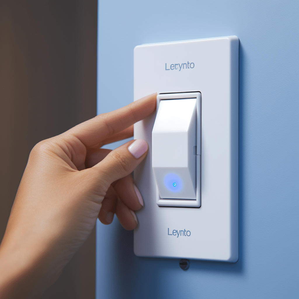 Resetting Leviton Motion Sensor Light Switch: Easy Guide