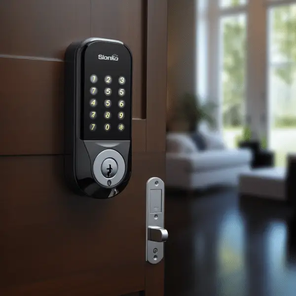 Schlage LiNK home security