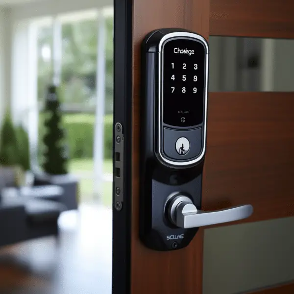 Schlage LiNK home security