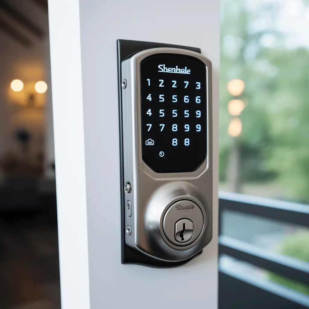 The Integration of Access Control and Surveillance Systems