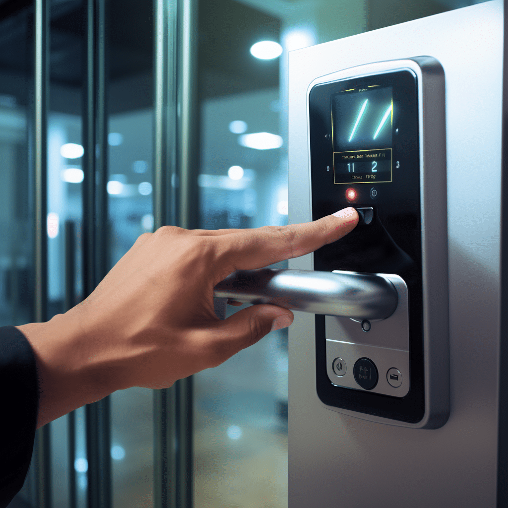 Understanding Costs of Access Control Systems