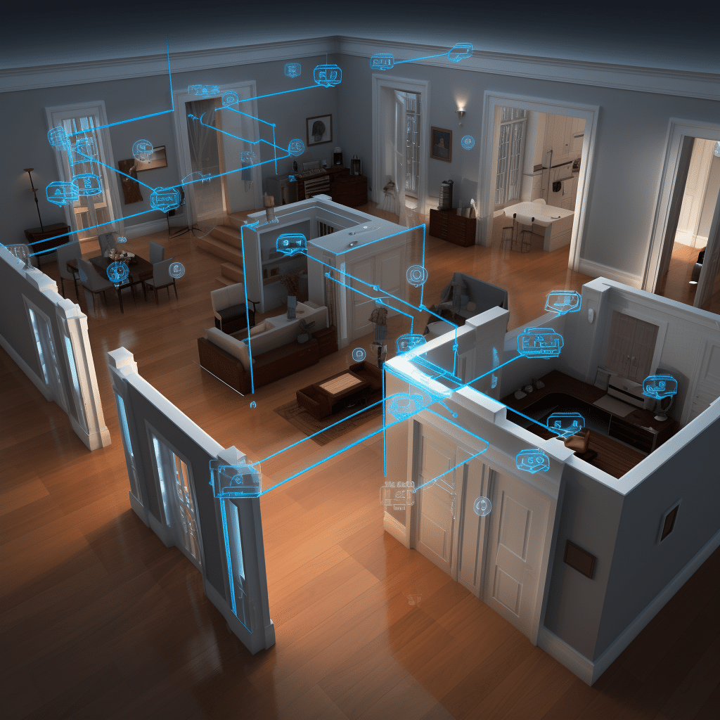 Understanding Motion Sensors: Types, Functions, and Applications