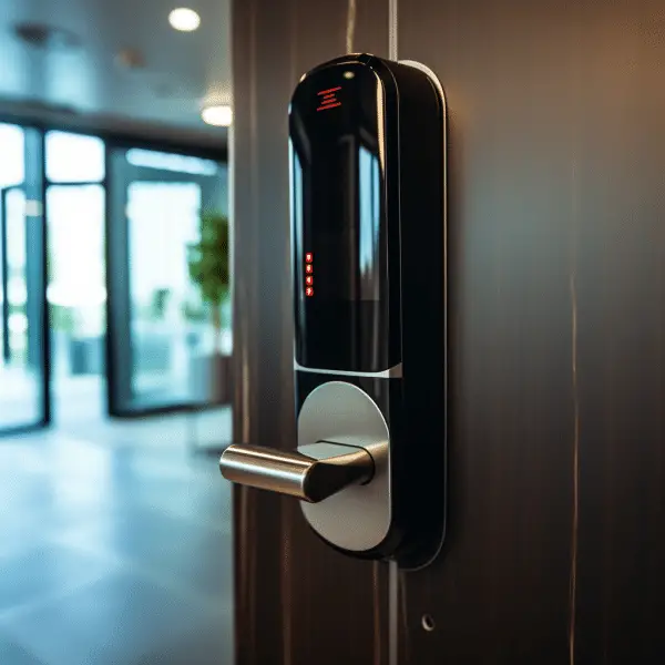 access control brands