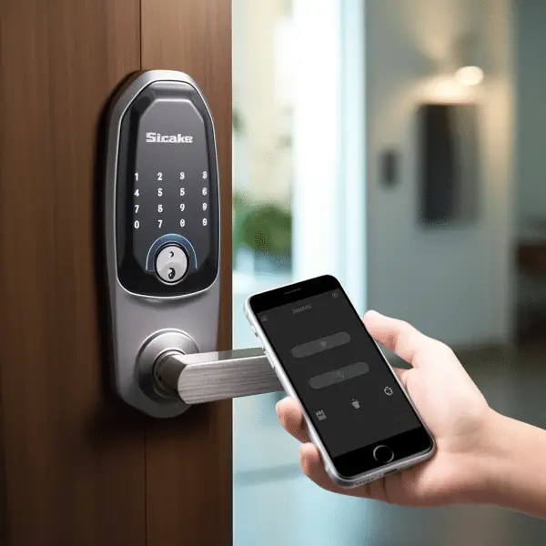Schlage LiNK Wireless Access Control System