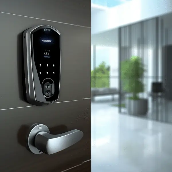 Schlage LiNK Wireless Access Control System