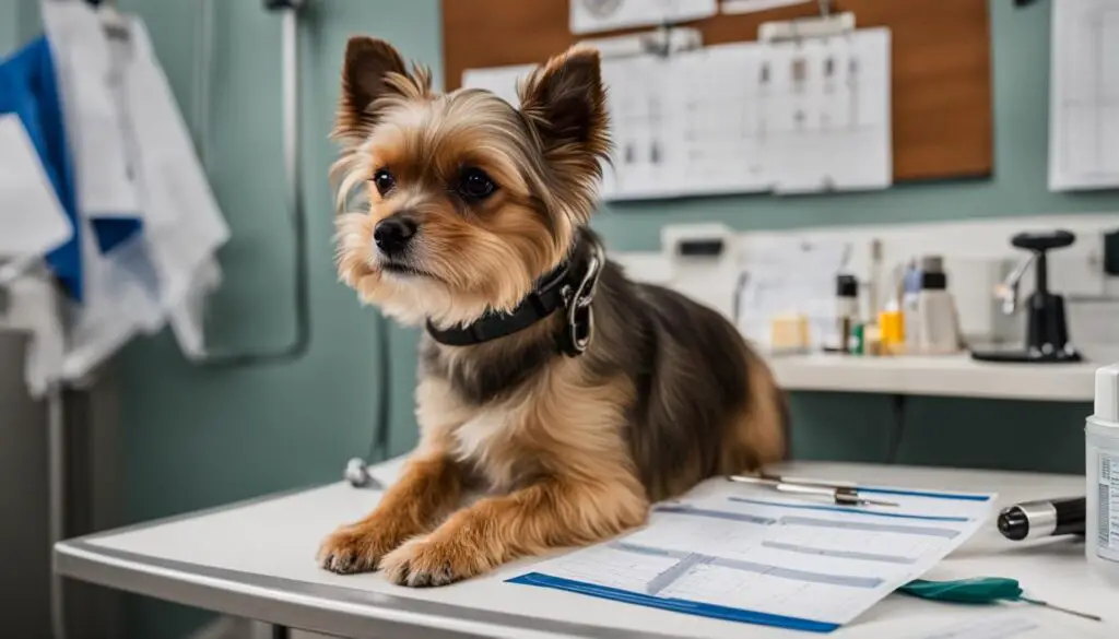 AKC health testing requirements for small dog breeds