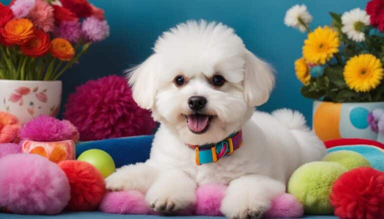 Best Apartment Small Dog Breeds