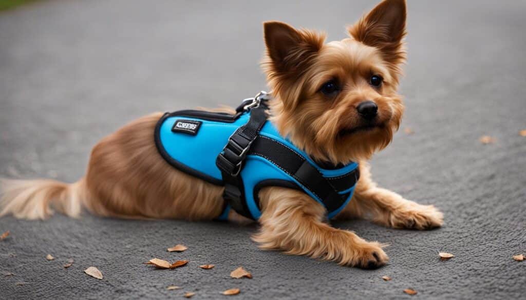 Best Small Dog Harness