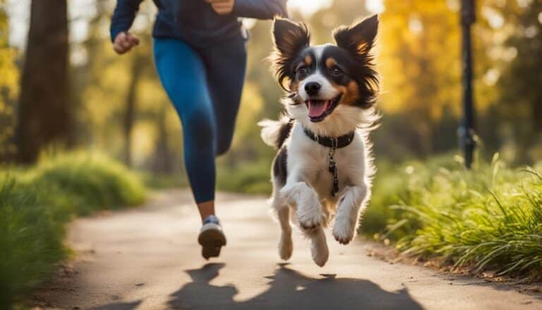 Health Benefits Owning Small Dog