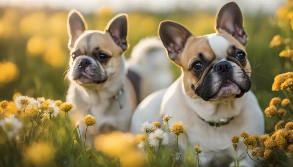 Small Dog Breeds for Families and Apartments