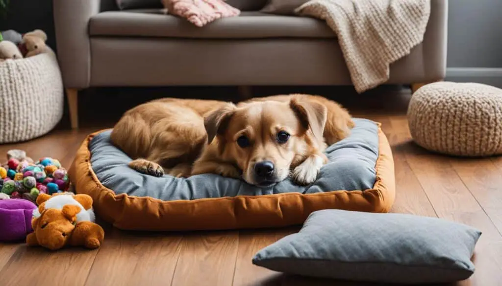 Top Picks for Small Dog Beds