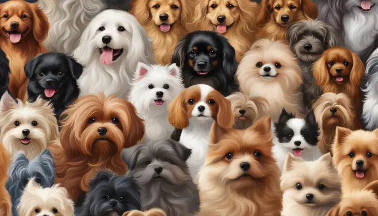 Toy Dog Breeds Guide